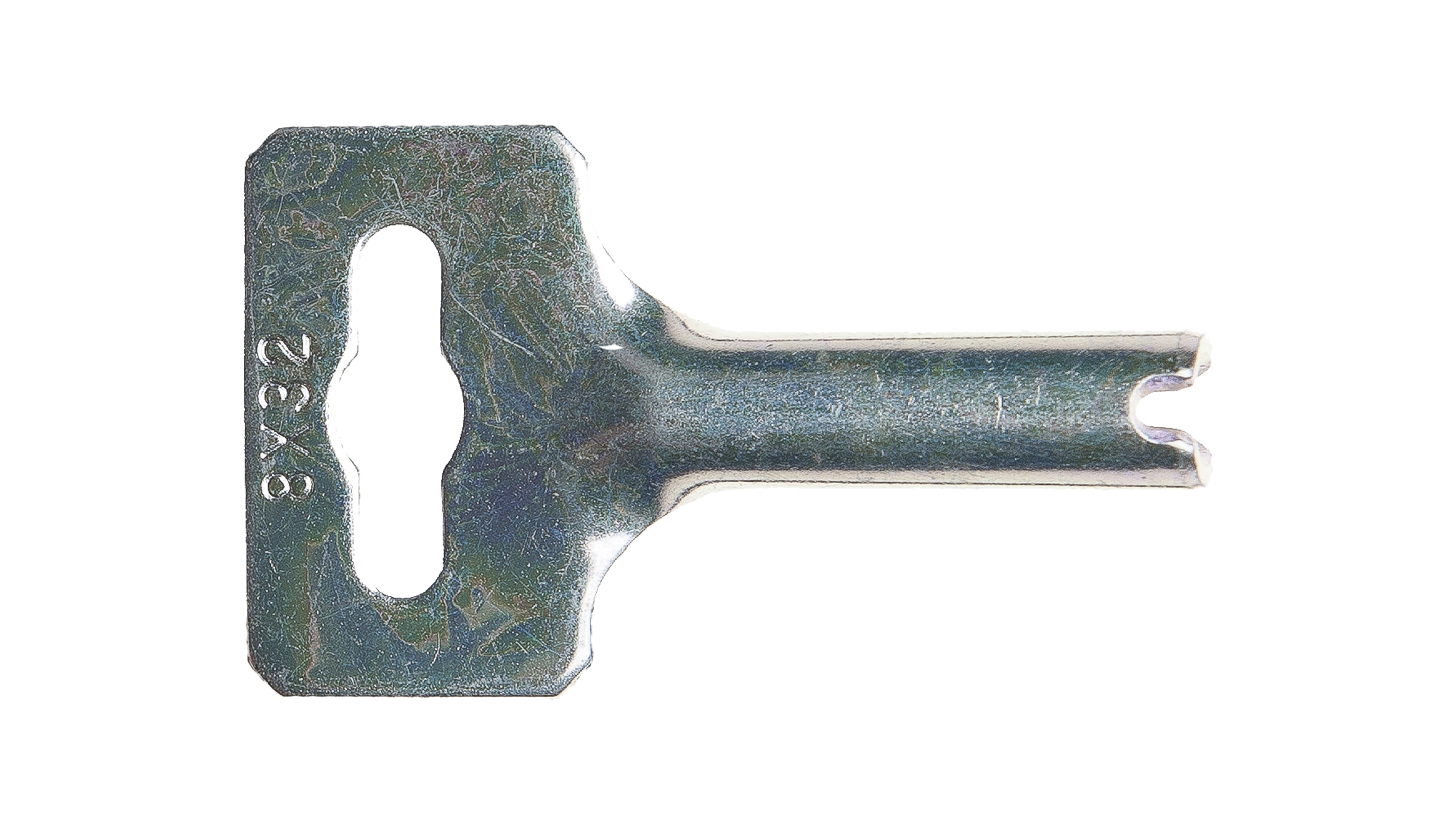 K46 - Nøkkelanker,K46