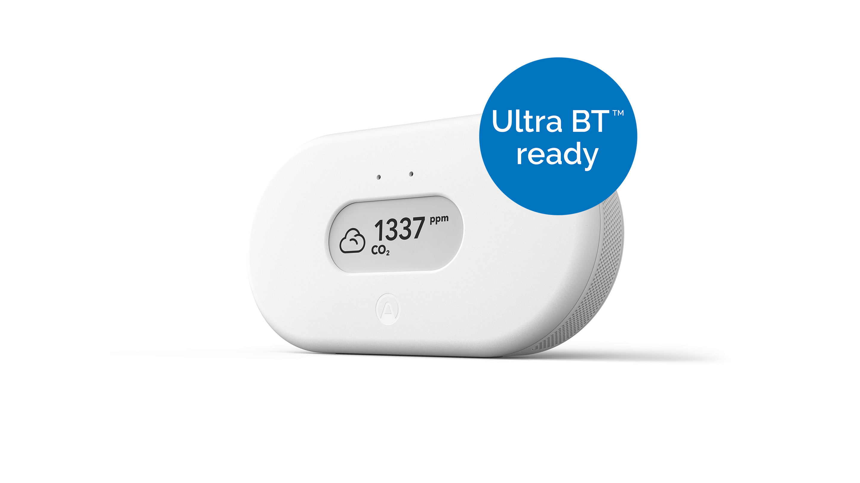 AIRCO2BT - Bluetooth sensor CO2