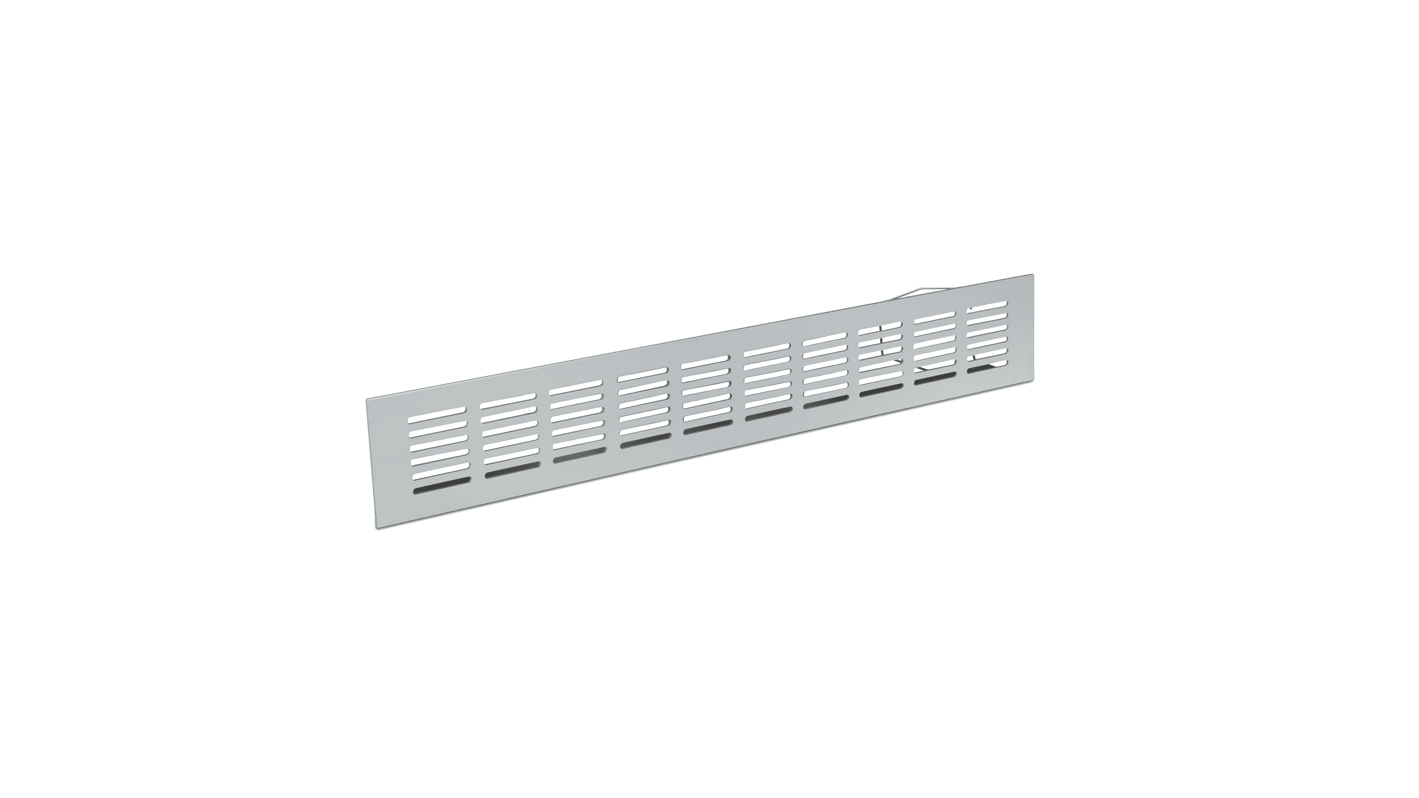 BGALLER - Interiørrist, aluminium