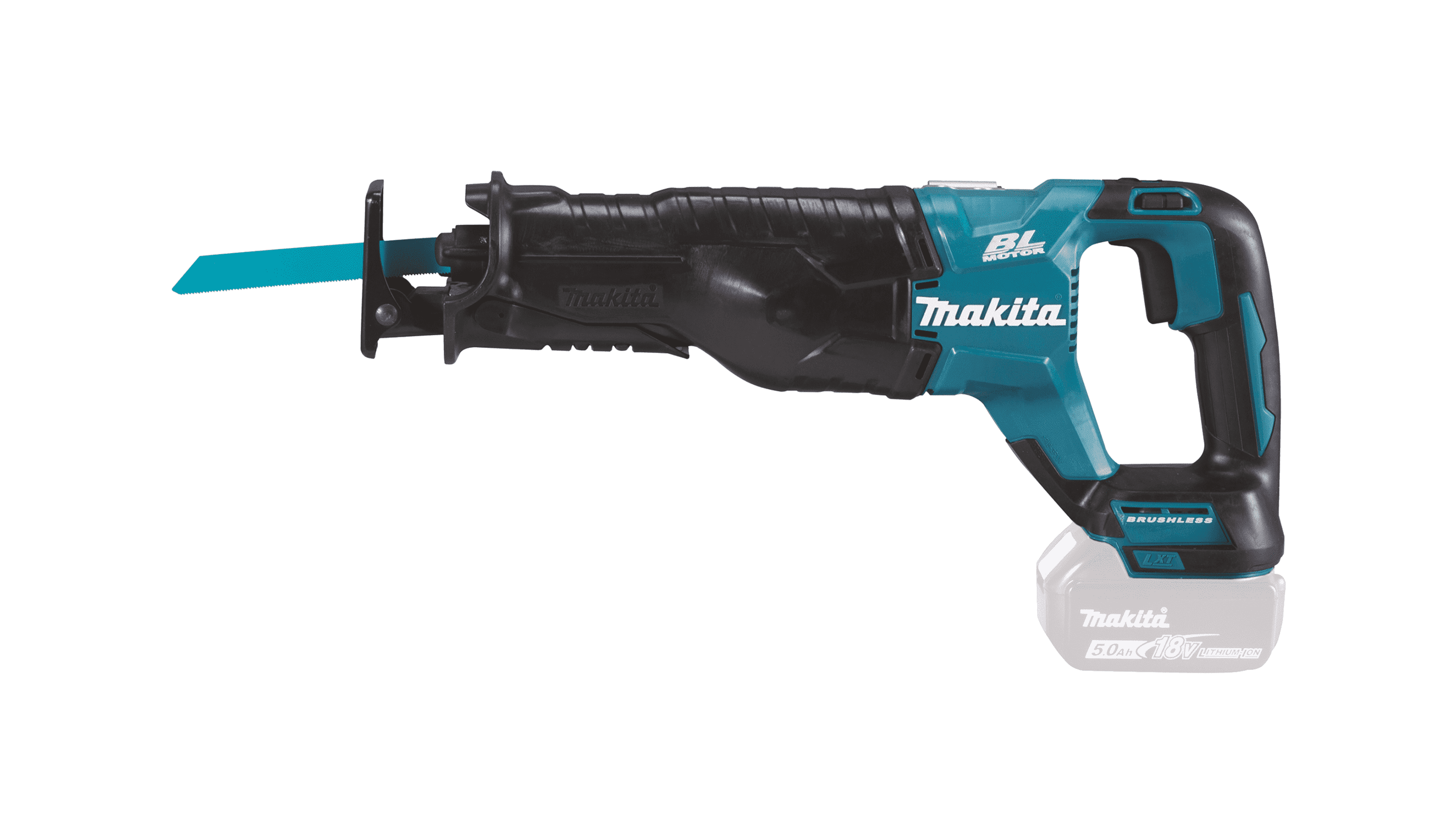 DJR187Z - Bajonettsag LXT ® 18V
