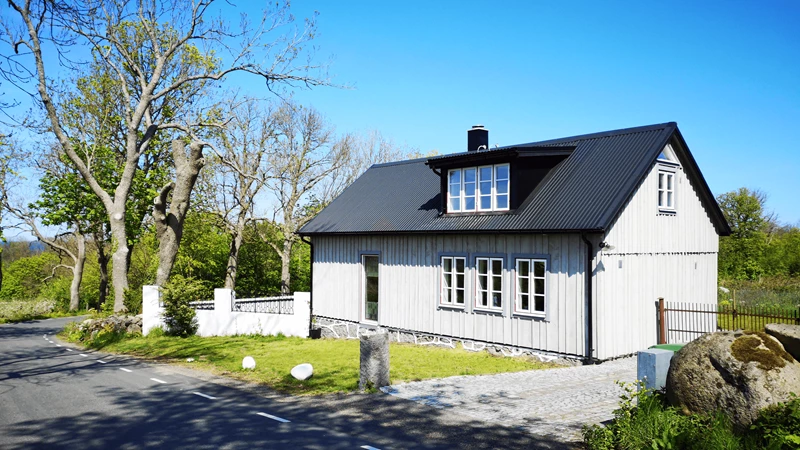 Lindab LLP20 tak